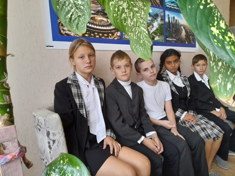 6 класс